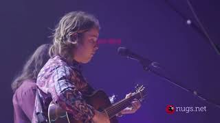 Billy Strings &quot;Man Of Constant Sorrow&quot; &amp; &quot;Everything&#39;s The Same&quot;- The Ryman in Nashville, TN 5/6/22