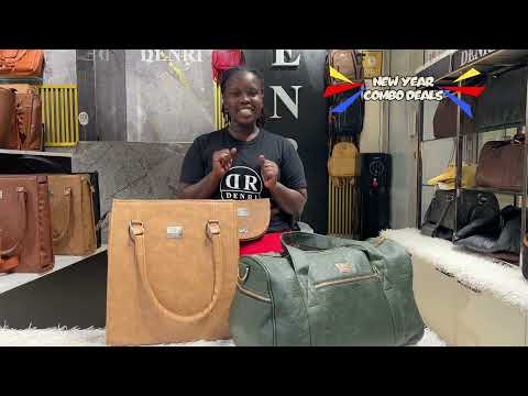 RESET YOUR 2026 WORK STYLE WITH DENRI 