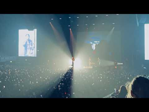 LNGSHOT (롱샷) Masterpiece - SERENADES & BODY ROLLS 2026 WORLD TOUR #LONDON