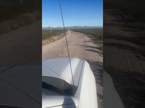 road was easy to travel