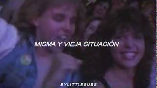 Mötley Crüe - Same Ol&#39; Situation (S.O.S) //Sub.Español//