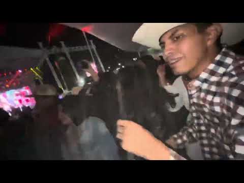 Conjunto Nuevo Amanecer - El Taca Taca Ta y La Cabrona en vivo Coapan, Tehuacán, Pue. 2024