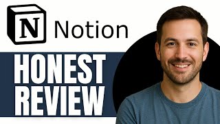 Notion Review Best Productivity App For Work And Notes