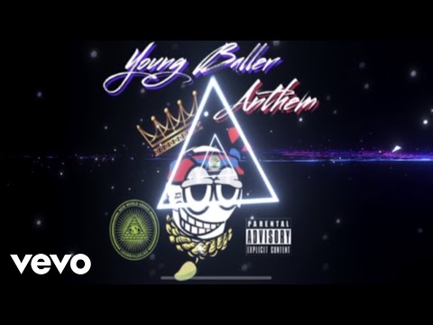 Dee Breezy - Young Baller Anthem