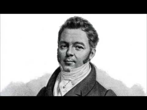 George Onslow - Op.46(ii) String Quartet No.20 In F Major