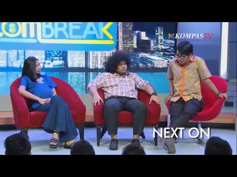 Selamat Dunia Akhirat - COMBREAK eps 2 bagian 2