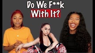 BHAD BHABIE "Yung And Bhad" feat. City Girls (Official Audio) REACTION