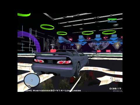 Lights pack 1 By Mastermyke20