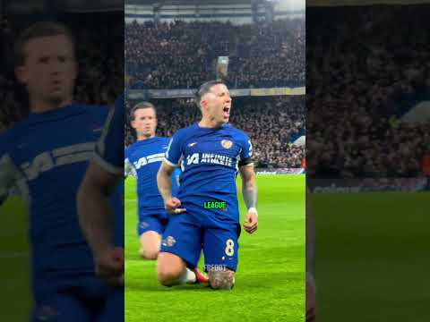 SA CÉLÉBRATION “AURA” DEVIENT VIRALE À CAUSE D’UNE RÈGLE 😱⚽