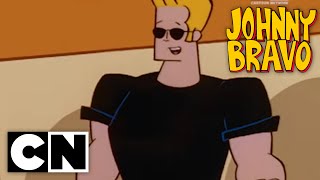 Johnny Bravo - Under the Big Flop