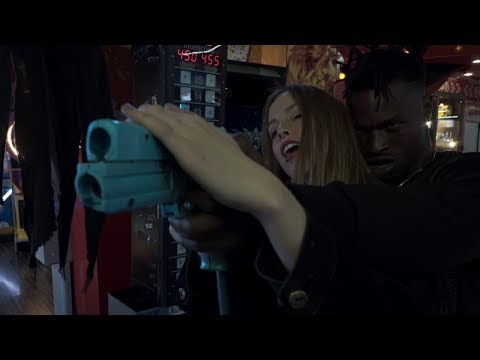 DEMARO SMALL - FIFTY CENT(PROD. LWLGHT)