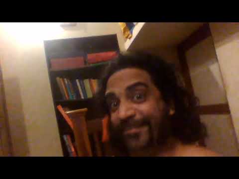 G Vinod Acting capability video