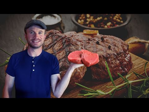 How I Get Filet Mignon for CHEAP
