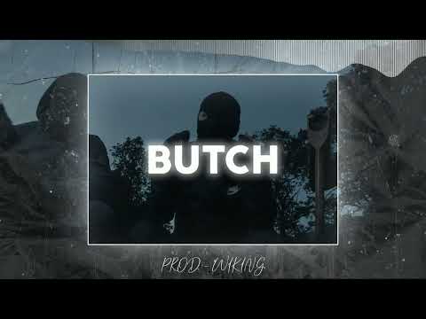 (FREE) | 2m x Sickan | Swedish Drill Beat | "BUTCH" | (Prod. Wiking x J1 gtb)
