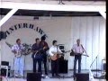 Seldom Scene - How Mountain Girls Can Love - Winterhawk - 1990