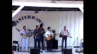 Seldom Scene - How Mountain Girls Can Love - Winterhawk - 1990