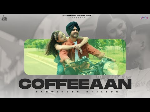 Coffeeaan — watch video
