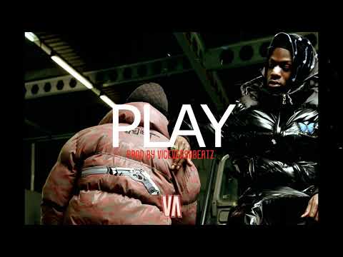 J Hus x Dave x Skepta Type Beat - "PLAY" | Hip Hop  x UK Rap Instrumental 2020