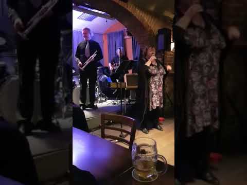 Hamm jazz - Take the A Train