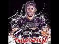 Thiago Silva x AJ Tracy lyrics (DAVE)