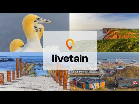 Helgoland - 14 Spots, vorgestellt von livetain