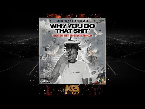 Ketchy The Great ft. Drakeo The Ruler - BLM [Prod. By Ron-Ron] [New 2021]