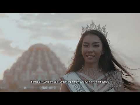 Video Profil Puteri Indonesia Sulawesi Selatan 1 2022 - Adila Amalia Irvan