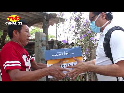 NOTICIAS RELEVANTES 19 MAYO 2020 EMISIÓN ESTELAR