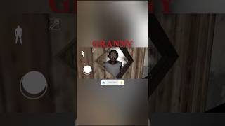 granny mobile🥶#video #viral #granny #grannygame #gameplay #shorts #edit #gaming