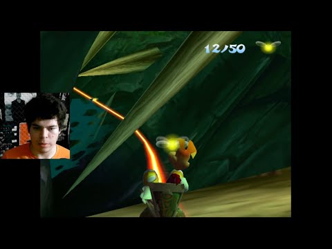 TWISTY CHAIR | Rayman 2 The Great Escape Ep 10 | Dreamcast