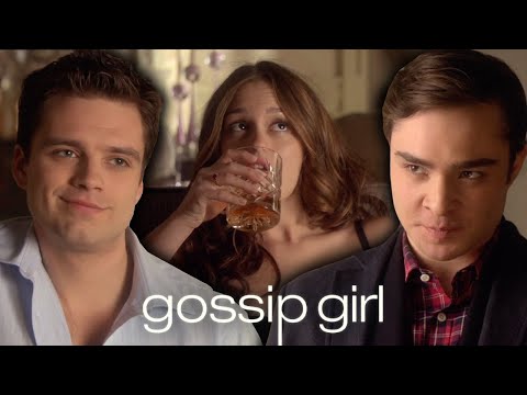 Blair Waldorf Spirals Out of Control | Gossip Girl
