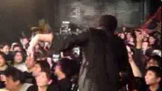 Leng Tch&#39;e - Tokyo stage cam