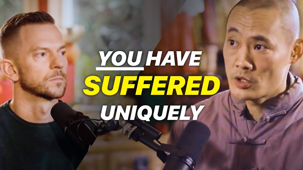 How To Transform Lives | Master Shi Heng Yi