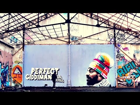 Perfect Giddimani & Irie Ites - Nobody Knows - World War III Riddim [Official Video]