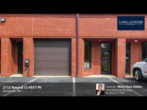 Sale: Annapolis - MD [$399,950] MLS #: MDAA2089734