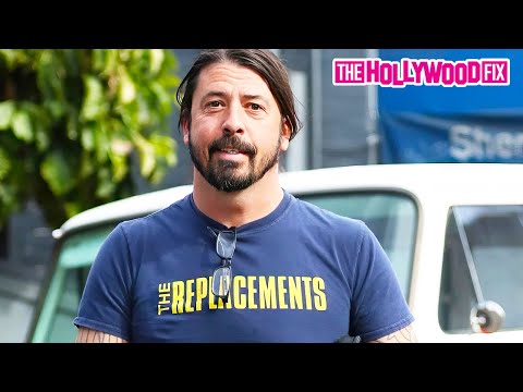 download lagu mp3 mp4 Dave Grohl Vans, download lagu Dave Grohl Vans gratis, unduh video klip Dave Grohl Vans