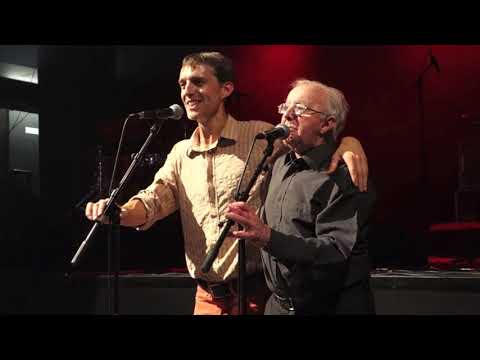 GUILLOU / ROUZ- Suite plin - Fest noz de BAGNEUX 2018