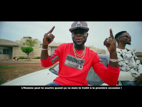 Luka prod Ft R Souta Damada (Officiel Video)