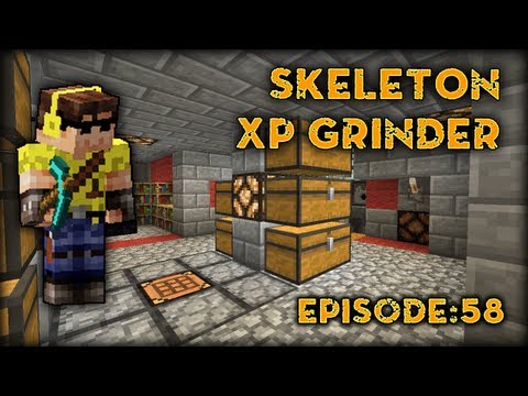 NeoM's Minecraft LP - Episode 58