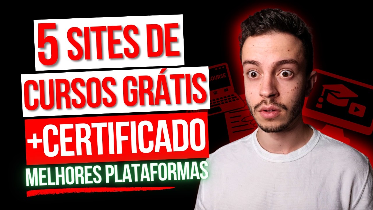 5 FREE ONLINE COURSE WEBSITES WITH FREE CERTIFICATES TO HELP YOU GET A JOB IN 2026