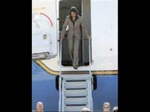 عندما تزور كوندي الشرق الأوسط