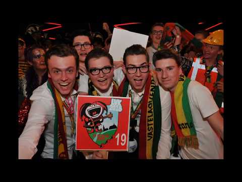 Jonkheid Meerssen - Panne van 't daak (Geen LVK 2019 maar MVK)