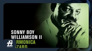 Sonny Boy Williamson II - Do It If You Wanna