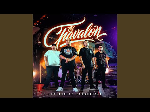 El Chavalón