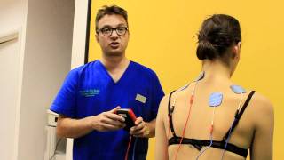 Dolori alla Cervicale ? Contattaci