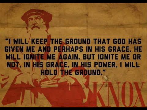 A Treatise on Prayer, by John Knox.
