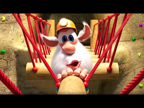 Gaming Galaxy | Booba - Playtime Compilation | Funny Cartoons - Super Toons for Kids