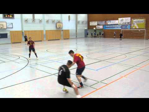 SG Rotenburg Lispenhausen Hallen Kreismeisterschaft