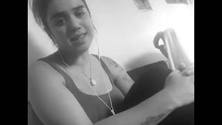 Why Her Not Me by Grace Carter - Cover by Pipes