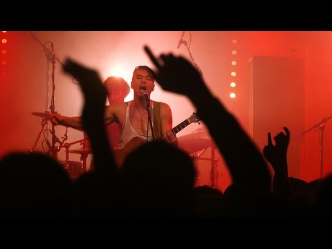 Mutabor Live in Berlin 2017 (Trailer)
